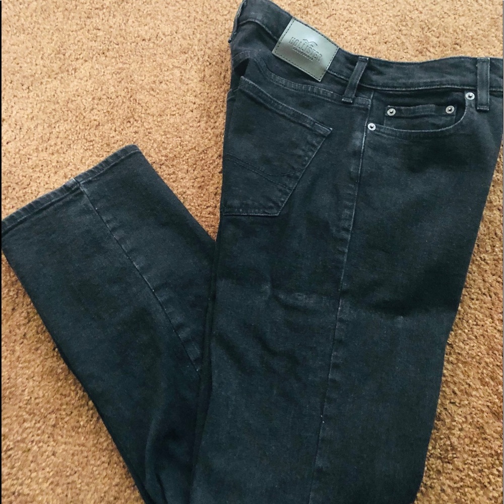 Men’s Jeans